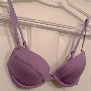 Diesel push up bra size B34